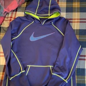 Nike hoodie